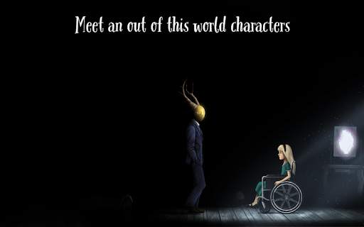 Lucid Dream Adventure: Mystery screenshot 12