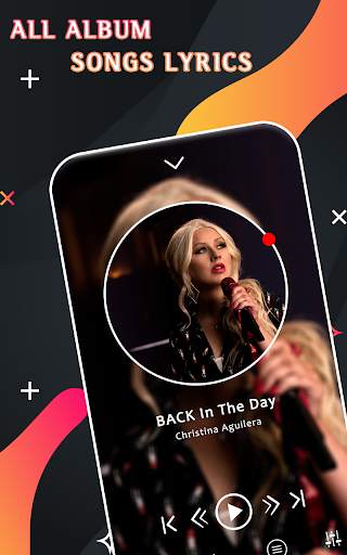 All Album Song Lyrics screenshot 17