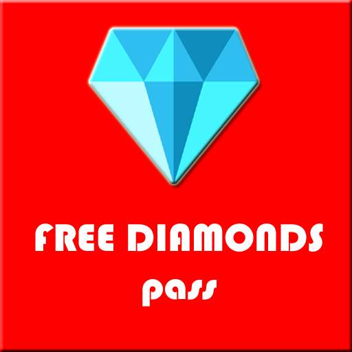 Free Diamonds - Free for Fire 0.2.2
