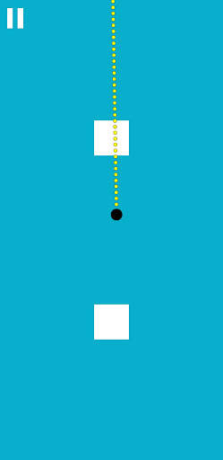 untuk membidik - bola memantul screenshot 6