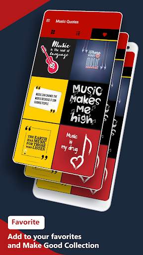 Music Quotes : Image Motivation Wallpapers screenshot 4