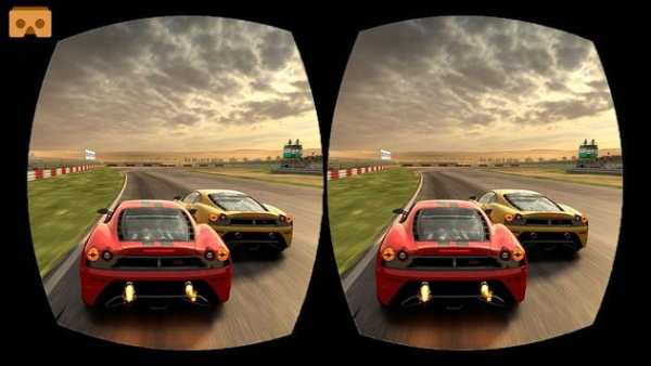 VR 360 Videos Live screenshot 3