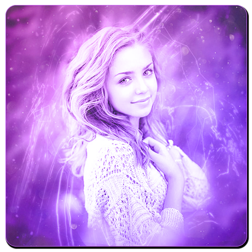 Creative Photo Filters icon