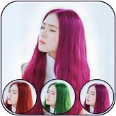 Hair Color Changer 1.0