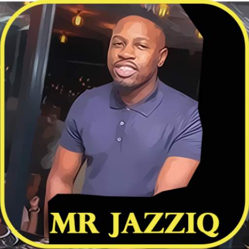 Mr JazziQ All Songs 4.15