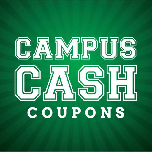 Campus Cash App 2.1.0