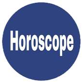 Daily Horoscope in English logo