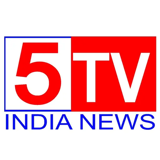 5tv India 1 تصوير الشاشة