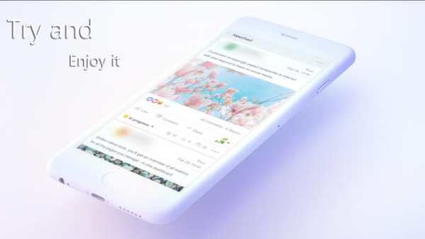 Lite for Facebook screenshot 3