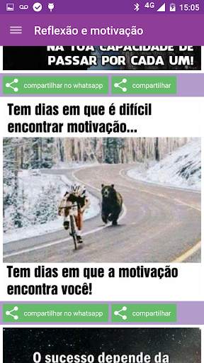 Status para whatsapp screenshot 5