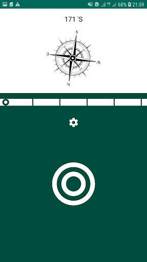 Flashlight Compass (Premium) screenshot 6