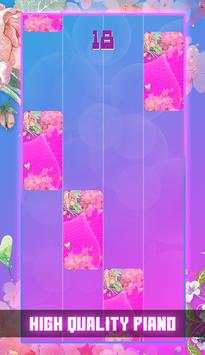 Endless K-pop Piano Tiles screenshot 6
