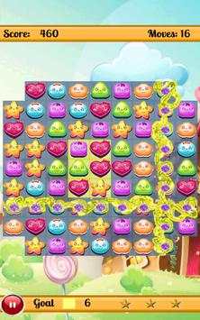 Cookie Pop Crush screenshot 12