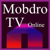 New Mobdro Tv Online tips on 9Apps