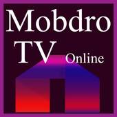 New Mobdro Tv Online tips 3.7