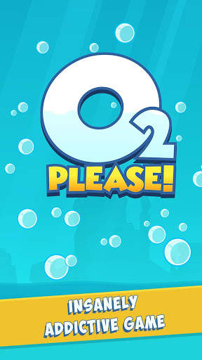 O2, Please – Underwater Game screenshot 2