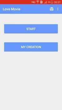 Photo Video Maker and Music ;) screenshot 1