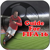 Guide FIFA 16 आइकन