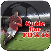 Guide FIFA 16 1.0