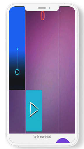 descendants piano screenshot 4