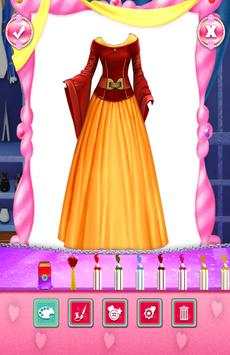 Princess Palace Salon Makeover screenshot 8