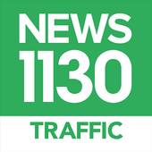 NEWS 1130 Vancouver Traffic icon