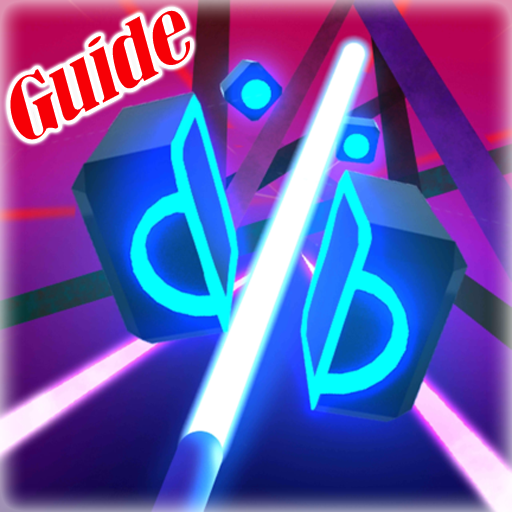 Guide Beat Blade : Dash Dance 2020 иконка