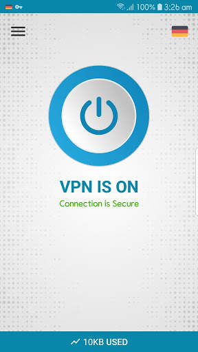 APN VPN - Free & Fast Vpn screenshot 2