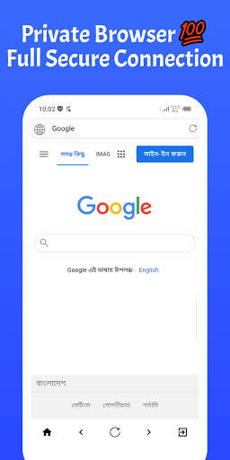 10Fast VPN - VIP Paid HOT VPN Pro | Fastest VPN screenshot 4