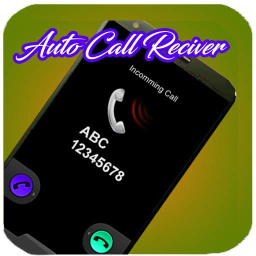 Auto Call Receiver 2.2