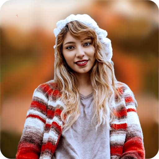 Blur photo: Background changer 1.69.3.5