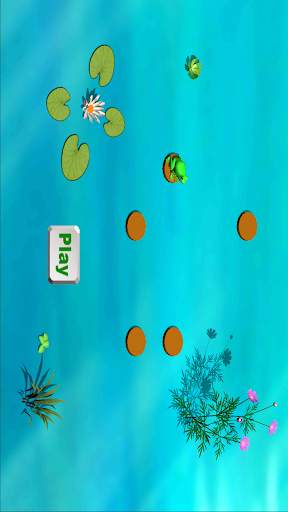 Frog Jump screenshot 1