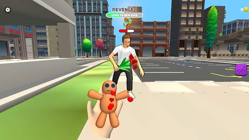 Voodoo Pranks screenshot 6