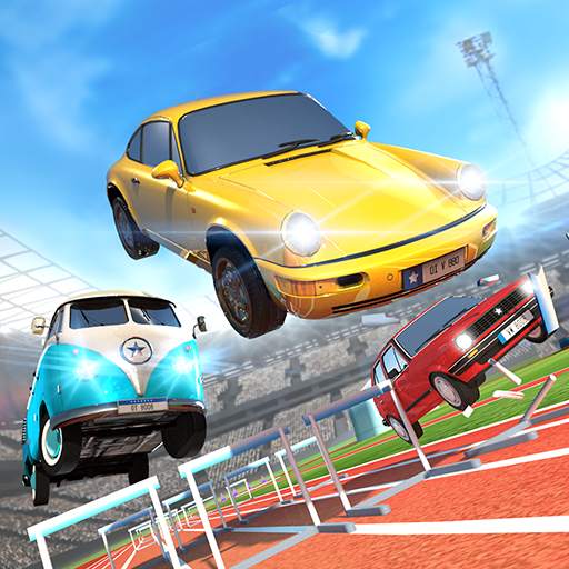 Car Summer Games 2021 1.4.5