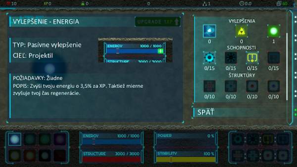 Gonar LITE screenshot 3