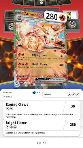 Pokémon TCG Live screenshot 6