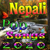 Nepali Pop Songs icon