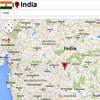 India map 2.6x
