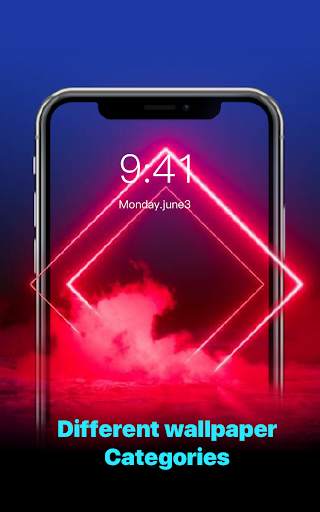 Fantastic Wallpaper screenshot 2