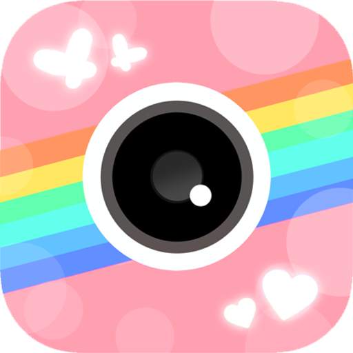 Beauty plus - Plus camera 2.0.1