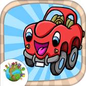 Car games to hang out 15.02.18