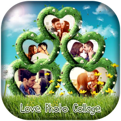 Love Photo Collage 1.5