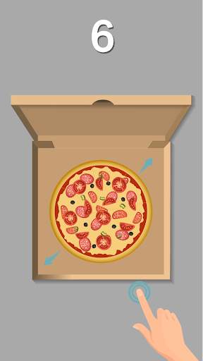 Perfect Pizza screenshot 1