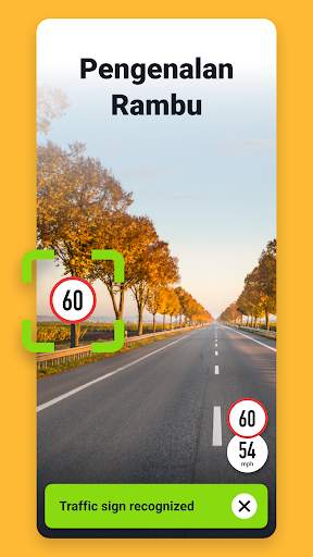 Sygic Navigasi GPS & Peta screenshot 7