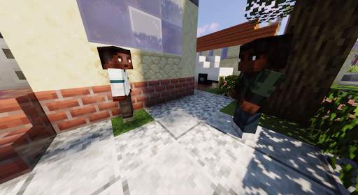 Craft Theft Auto for GTA MCPE screenshot 3