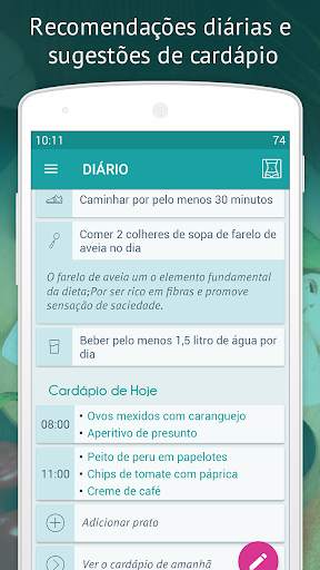 Dieta Dukan Clásico screenshot 3