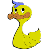 Children's Memory Game Lite icon