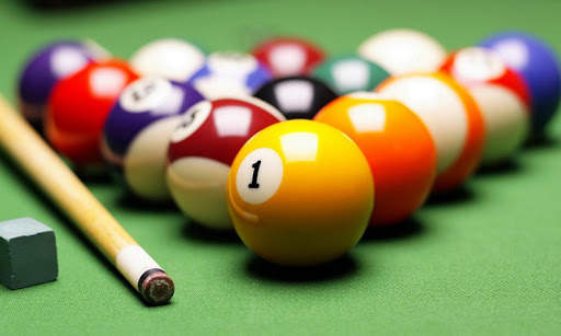 Pool Billiard Offline screenshot 2