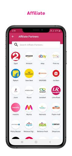 Best Credit Pay : B2B & B2C Platform screenshot 4