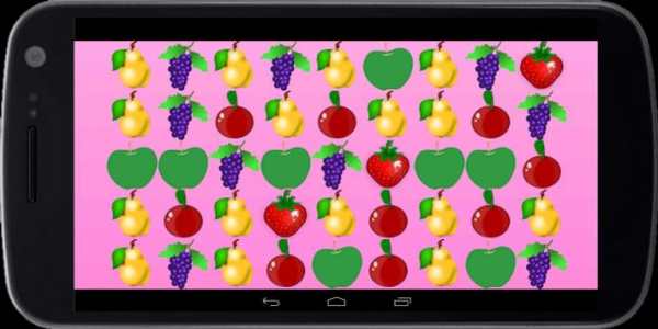 Fruit Crush Game screenshot 2